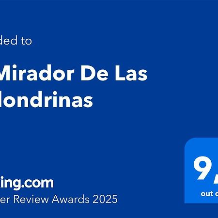 El Mirador De Las Golondrinas Numero De Registro Tr Cc 00551 Arroyo de la Luz Exterior photo